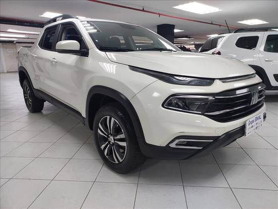 FIAT TORO 1.3 TURBO 270 FLEX FREEDOM AT6